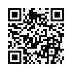 ((*´Д｀)ﾒﾝﾄﾞｸｻｨ… )○Oo( ´･Д･)ゞ了解☆
のQRコード