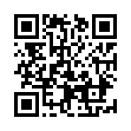 NO!!ヾ(ﾟДﾟ*Nヽ(*ﾟДﾟ*)ﾉO*ﾟДﾟ)ﾉ゛NO!!
のQRコード