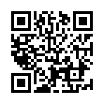 【ょろ】ｄｄ´∀｀*)(*´∀｀ｂｂ【Ｕく】
のQRコード