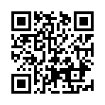 (★・ω・)ノ☆★HELLO★☆ヽ(・ω・☆)
のQRコード