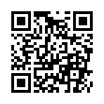 (●≧u'v☆ﾟ+.汚初だЙЁ.+ﾟ☆'u≦○)
のQRコード