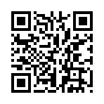 p【ﾟ+｡*ﾟ+｡ｫﾅヵｽｨﾀｮ…｡+ﾟ*｡+ﾟ 】q´Д｀o))
のQRコード