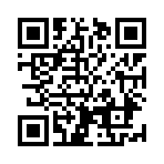 ﾏｼﾞﾃﾞｪ?!Σ(｀c_,´*)ゞ三(*｀,_っ´)ﾉｴﾗｲｺｯﾁｬ!!!
のQRコード