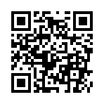 ﾟ+.【вчёвчё】ﾟ+..((((*ﾟ因’**ﾉ)ﾉ~~
のQRコード