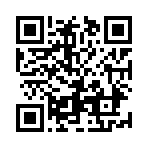 誤字........φ(:Ｄ)┓il||li
のQRコード