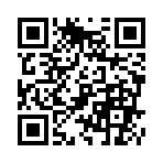 (*>д<)ｱｶﾝﾔﾝ
のQRコード