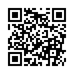 (*´･д･)ﾉ☆коηβαηΗα
のQRコード