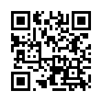 (´・ω・`)ｴｪｪｪｴ
のQRコード