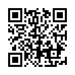 ♪｡+｡(☆´I｀)」【｡ﾟ+.нёllо｡ﾟ+.】Ｌ(´I｀★)｡+.｡♪
のQRコード