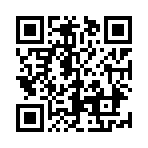 ♀（*－）зε（－*）♂chu?
のQRコード