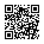 ＿〆(･ω･｀)≡(´･ω･)ﾉﾍﾟﾀ■
のQRコード