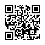 ｃ⌒っ｀_ゝ´)φ《МЁМ◎×②》
のQRコード