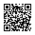 ﾀﾞﾒﾀﾞーﾒ!!(σ`,_っ´)σ
のQRコード