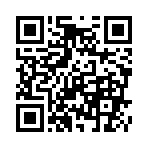 (_△_)ノ彡☆ギャハハ！！バンバン
のQRコード