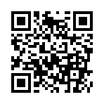 d(d´Д｀*)ォヵｴ㍑～♪
のQRコード