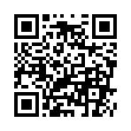 ε(●'-')з†.。*･ｶﾜEｨ･*｡.†ε('-'●)з
のQRコード