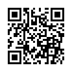 (‘`ﾞ)(ｨ)(‘`ﾞ)(ｨ)(★)Oo｡―y(´д･｀｡)ﾉ))
のQRコード