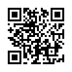 （　＾ω＾）おっは
のQRコード