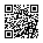 (((((((っ･ω･)っ　ブーン　じゃぁね
のQRコード