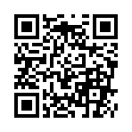 ヽ(@´∀`q.+ﾟ*ｧｨ ﾗﾌﾞ ｭｰ｡:ﾟ+p´∀`@)ﾉ
のQRコード