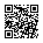 ｪｴｪｴｪ─【o`ﾟ□【o´ﾟ□ﾟ`o】□ﾟ´o】─ｴｪｴｪｴ
のQRコード