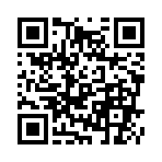 (｡_｡(ﾟдﾟ(｡_｡(ﾟдﾟ(｡_｡(ﾟдﾟ(｡_｡(ﾟдﾟ )ｽﾍﾟｼｬﾙｳﾝｳﾝ
のQRコード