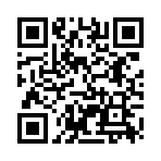 (●｀･Д･´)σ*:.。.:*こんばんゎ*:.。.:*a(´･Д･｀○)
のQRコード