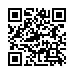 ☆*:;;;:*ＳΑΥО(★ゝω･人･ω-☆)ЙАЯА*:;;;:*★
のQRコード