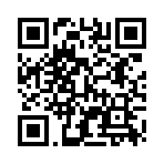 (｡･｀∀´･｡)ﾉ彡☆ｳｷｬｷｬ!!(｡･｀∀´･｡)ﾉ彡★ﾊﾞﾝﾊﾞﾝ!!!
のQRコード