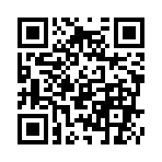 (*´ω｀)っ【ﾟ.+ﾟ.+:｡βуёβуёﾟ.+:｡】
のQRコード