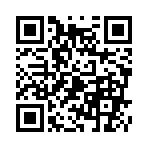 ｌｏυё☆○oо｡...(ｏ´;ｖ;｀ｏ)
のQRコード