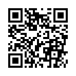 【｡*†*｡☆Ｂｙｅｂｙｅ☆｡*†*｡】´ω｀)ﾉｼ
のQRコード