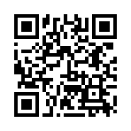 ﾃﾚ｡ﾟv( *´Å｀*)ゞﾟ｡ﾃﾚ
のQRコード