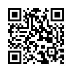 ＯOｏ(○´⊥｀)ﾉВЁЧВЁЧヽ(´⊥｀●)ｏOＯ
のQRコード