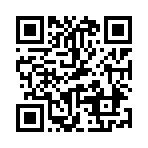 ロ_ρ゛(´ι _｀) プチンッOFF
のQRコード