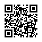 Σq(`･ε･´*p)ﾅｧﾝﾃﾅｯ!!
のQRコード