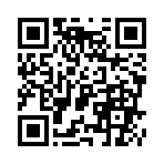 ｺﾞｫｫ━((#ﾟДﾟ))ｫｫ━((#ﾟДﾟ))ﾙｧｧ━
のQRコード