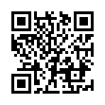 ヽ(@´∀`q.+ﾟ*ｧｨ ﾗﾌﾞ ｭｰ｡:ﾟ+p´∀`@)ﾉ
のQRコード