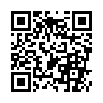 ｼﾞｬーーﾝ!!! 帰りますたεεεヽ(*´ω｀)ﾉ|Ю
のQRコード