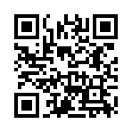 (＠´ﾟ艸｀)ｳﾌｳﾌ
のQRコード