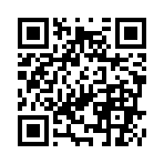 ｱﾘｴﾈ━Σ(｡･д･ﾉ;)ﾉ━ｯ!!
のQRコード