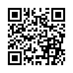 ｳﾞｧ━━━━ヾ(´○｀)ﾉﾞ━━━ヾ(´ｰ｀)ﾉﾞ━━━━ｲ!!
のQRコード