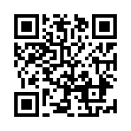 工ｴｴｪｪｪΣ(´･Д･｀*))))
のQRコード