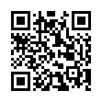 ((ポッ))v(*´U｀艸).+ﾟ*｡:ﾟ+
のQRコード