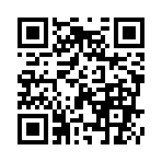 ゞ(≧ｍ≦●)ぷっ
のQRコード