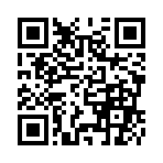 |家|　ﾊﾞｨﾊﾞｨヽ(´∀｀@))ﾉ≡３≡３
のQRコード