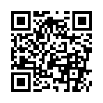 ヨ+oロo+ピ+oク》q´(工)｀)ノ″
のQRコード