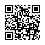 ･.｡*βｙёヾ(・´∀｀・)ノｼβｙё*｡.･
のQRコード