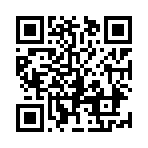 .｡*ﾟ+.*.｡(●´з㈹снцКⅰε｀●)ﾟ+..｡*ﾟ+
のQRコード