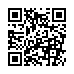 ｧﾊﾊ...(ﾟ∀ﾟll)｡o(ヮﾗｯﾄｸヵ...)
のQRコード